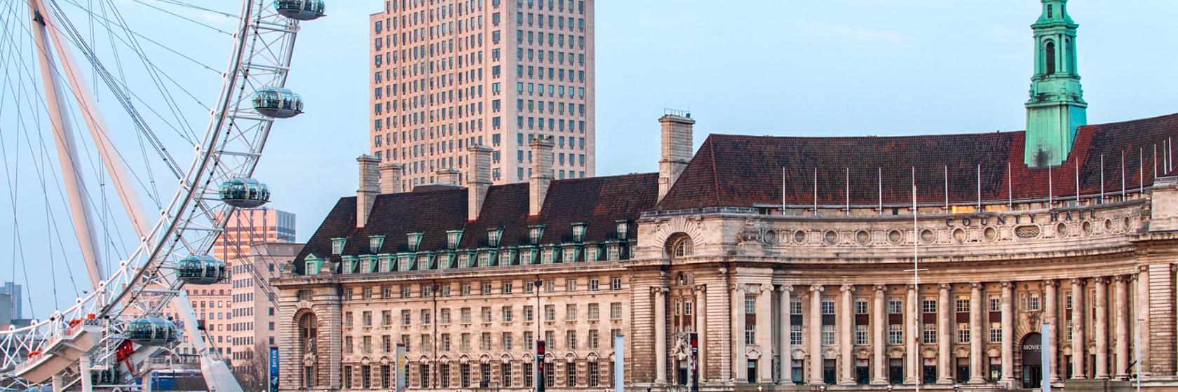 SEA LIFE Centre London Aquarium